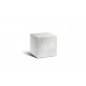 Gingko Design Cube Click Clock